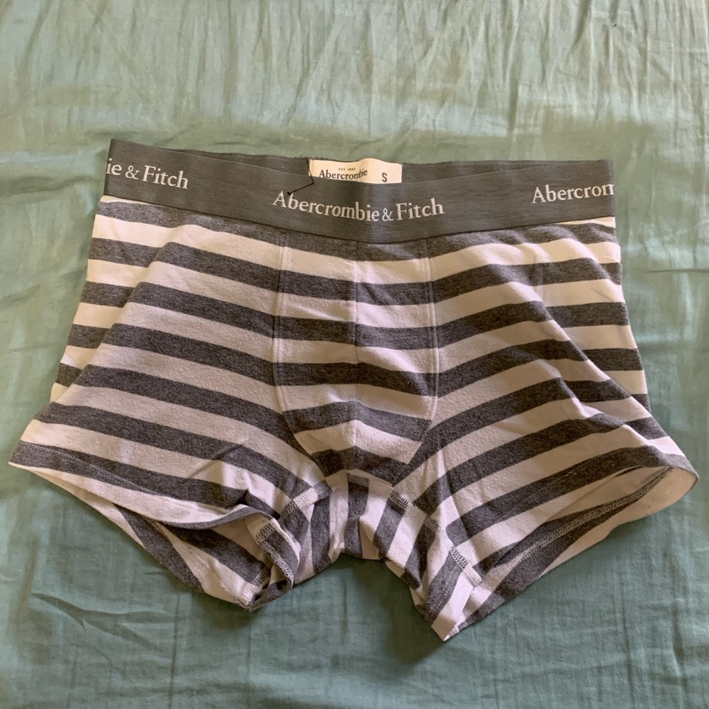 Abercrombie & Fitch Boxer Briefs